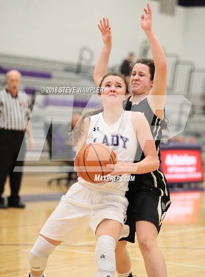 Thumbnail 1 in Central @ Watertown (Watertown Christmas Tournament) photogallery.