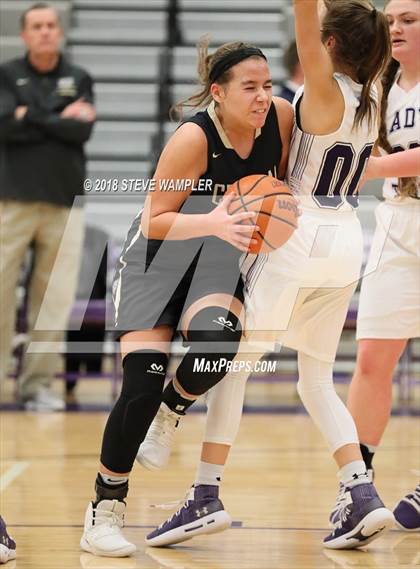 Thumbnail 1 in Central @ Watertown (Watertown Christmas Tournament) photogallery.