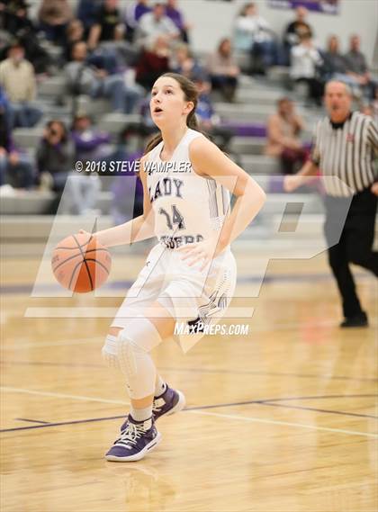 Thumbnail 2 in Central @ Watertown (Watertown Christmas Tournament) photogallery.