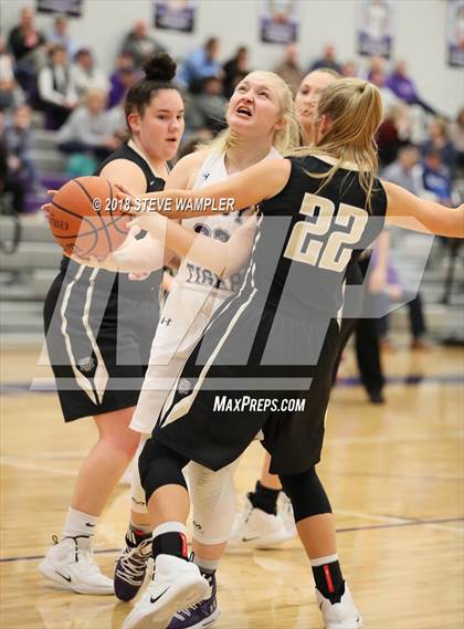 Thumbnail 2 in Central @ Watertown (Watertown Christmas Tournament) photogallery.