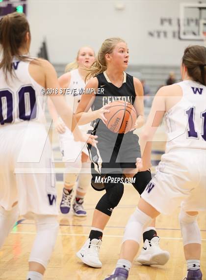 Thumbnail 1 in Central @ Watertown (Watertown Christmas Tournament) photogallery.