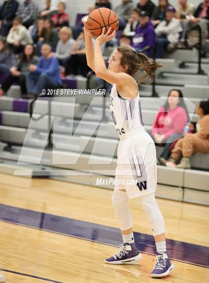 Thumbnail 3 in Central @ Watertown (Watertown Christmas Tournament) photogallery.