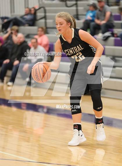 Thumbnail 2 in Central @ Watertown (Watertown Christmas Tournament) photogallery.