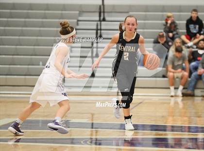 Thumbnail 3 in Central @ Watertown (Watertown Christmas Tournament) photogallery.