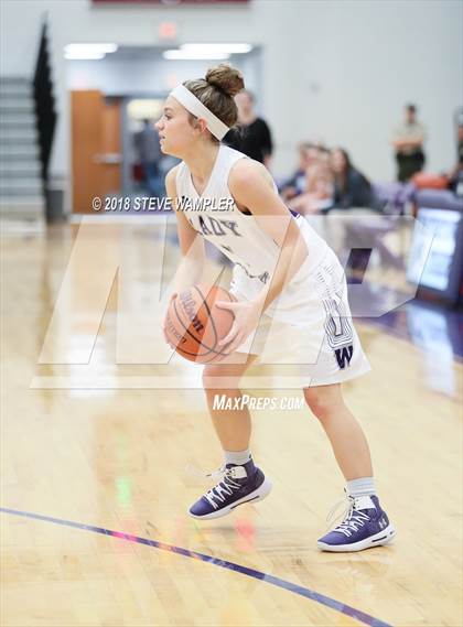 Thumbnail 2 in Central @ Watertown (Watertown Christmas Tournament) photogallery.