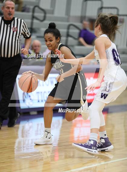 Thumbnail 3 in Central @ Watertown (Watertown Christmas Tournament) photogallery.