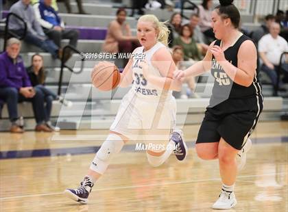 Thumbnail 3 in Central @ Watertown (Watertown Christmas Tournament) photogallery.