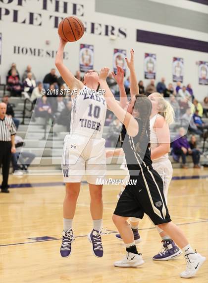 Thumbnail 1 in Central @ Watertown (Watertown Christmas Tournament) photogallery.