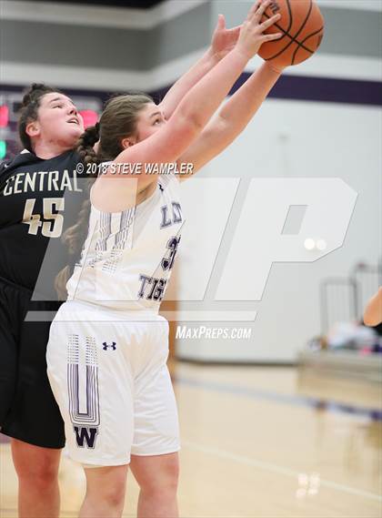 Thumbnail 2 in Central @ Watertown (Watertown Christmas Tournament) photogallery.