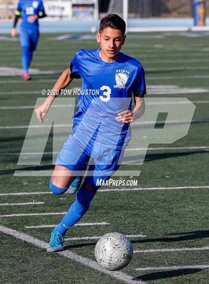 Thumbnail 2 in Wilson @ San Dimas photogallery.