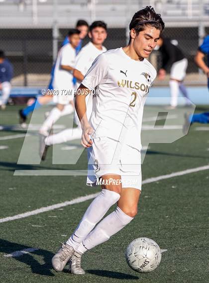 Thumbnail 2 in Wilson @ San Dimas photogallery.