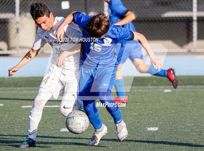 Thumbnail 1 in Wilson @ San Dimas photogallery.