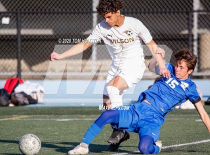 Thumbnail 2 in Wilson @ San Dimas photogallery.