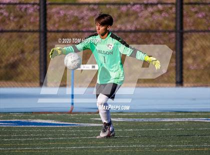 Thumbnail 2 in Wilson @ San Dimas photogallery.