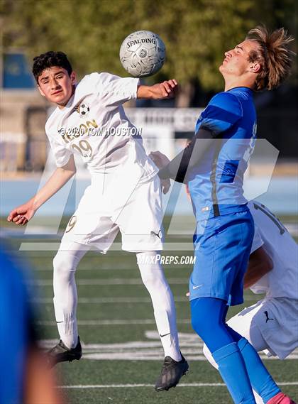 Thumbnail 3 in Wilson @ San Dimas photogallery.