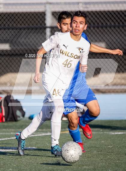 Thumbnail 3 in Wilson @ San Dimas photogallery.