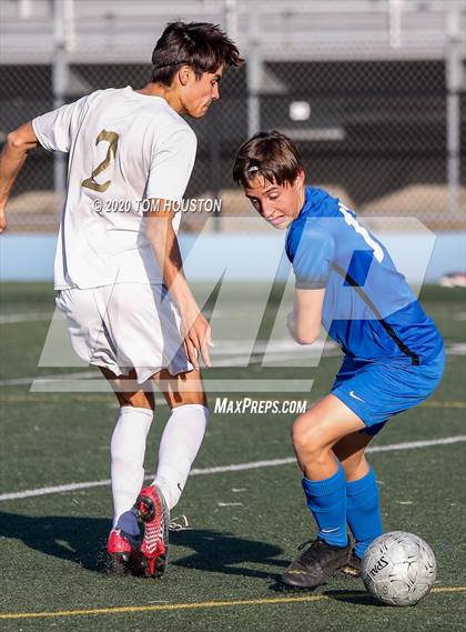 Thumbnail 1 in Wilson @ San Dimas photogallery.