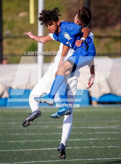 Thumbnail 3 in Wilson @ San Dimas photogallery.