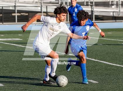 Thumbnail 2 in Wilson @ San Dimas photogallery.