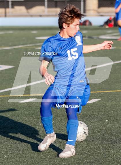 Thumbnail 2 in Wilson @ San Dimas photogallery.