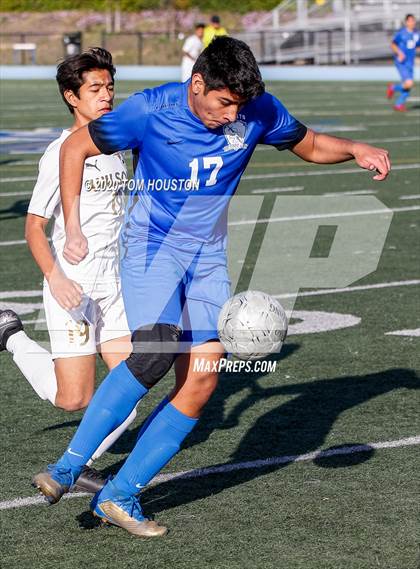 Thumbnail 3 in Wilson @ San Dimas photogallery.