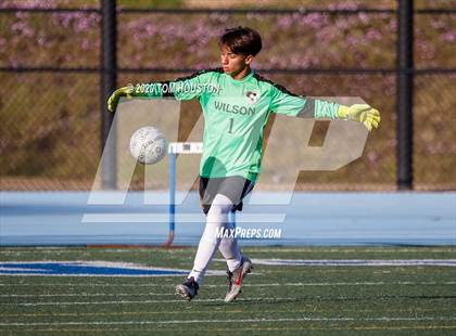 Thumbnail 3 in Wilson @ San Dimas photogallery.