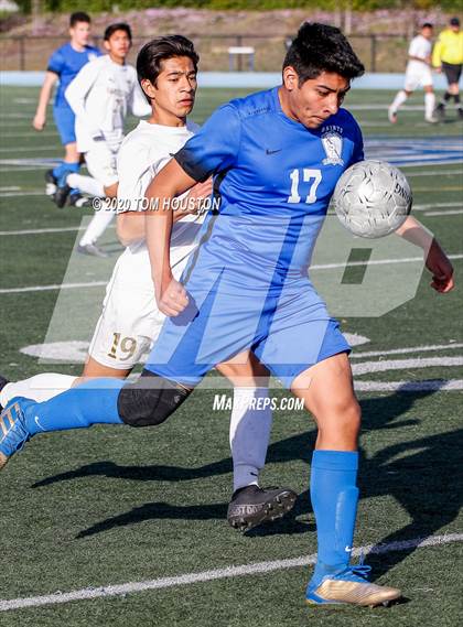 Thumbnail 2 in Wilson @ San Dimas photogallery.