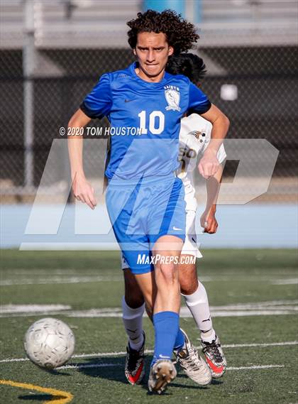Thumbnail 3 in Wilson @ San Dimas photogallery.