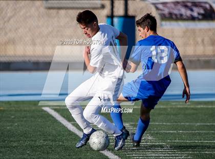 Thumbnail 1 in Wilson @ San Dimas photogallery.