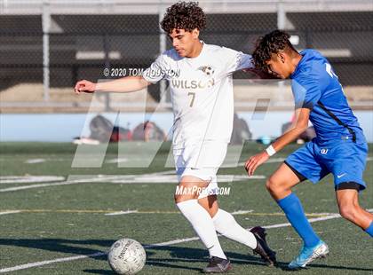Thumbnail 1 in Wilson @ San Dimas photogallery.