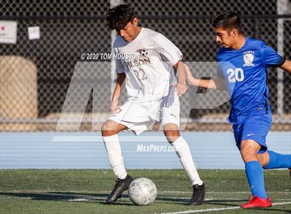 Thumbnail 2 in Wilson @ San Dimas photogallery.