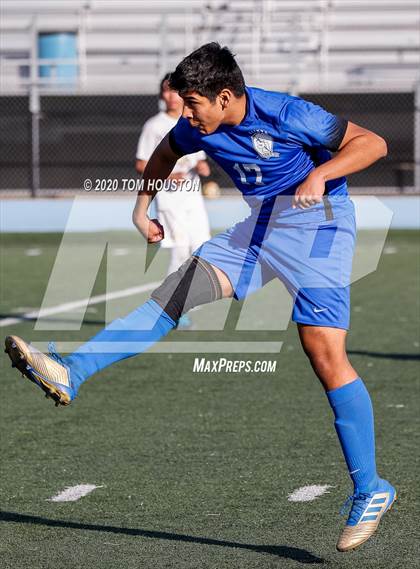 Thumbnail 1 in Wilson @ San Dimas photogallery.