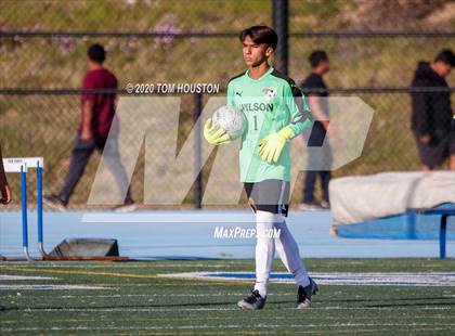 Thumbnail 1 in Wilson @ San Dimas photogallery.