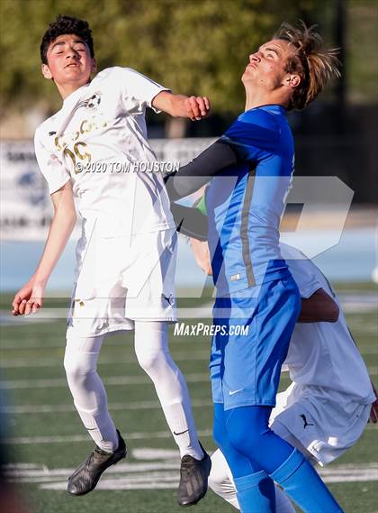 Thumbnail 2 in Wilson @ San Dimas photogallery.