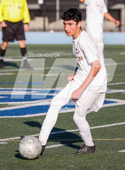Thumbnail 2 in Wilson @ San Dimas photogallery.