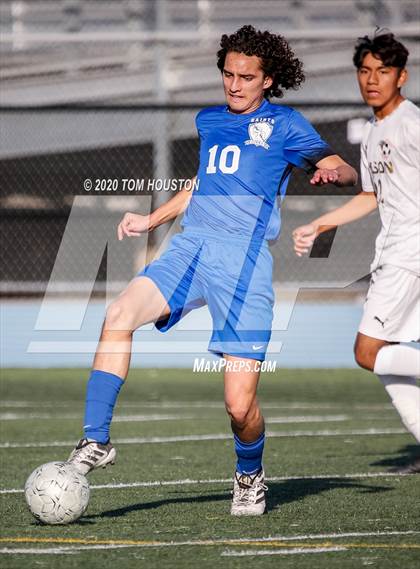 Thumbnail 1 in Wilson @ San Dimas photogallery.