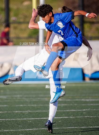 Thumbnail 1 in Wilson @ San Dimas photogallery.