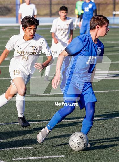 Thumbnail 3 in Wilson @ San Dimas photogallery.