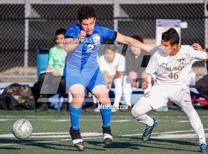 Thumbnail 3 in Wilson @ San Dimas photogallery.
