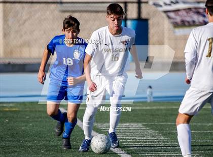 Thumbnail 3 in Wilson @ San Dimas photogallery.