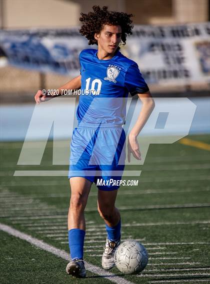 Thumbnail 1 in Wilson @ San Dimas photogallery.