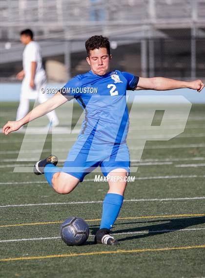Thumbnail 2 in Wilson @ San Dimas photogallery.