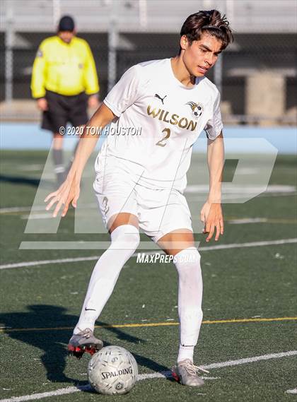 Thumbnail 3 in Wilson @ San Dimas photogallery.