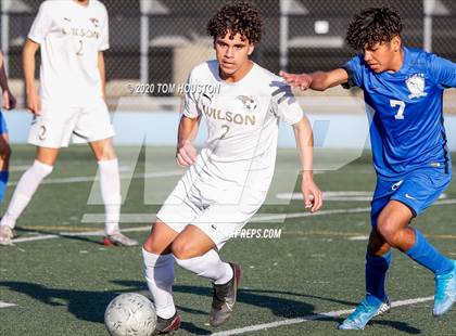 Thumbnail 2 in Wilson @ San Dimas photogallery.