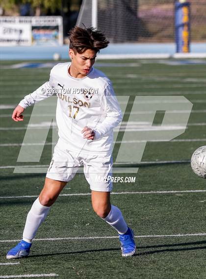 Thumbnail 3 in Wilson @ San Dimas photogallery.
