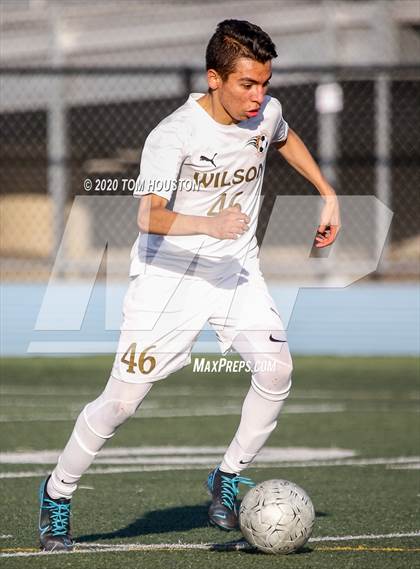 Thumbnail 3 in Wilson @ San Dimas photogallery.