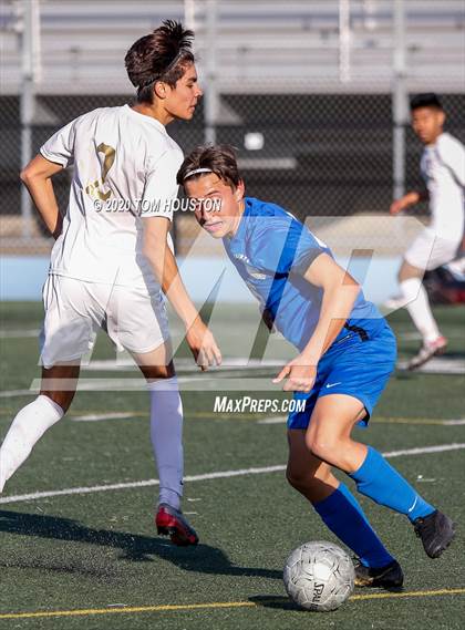Thumbnail 3 in Wilson @ San Dimas photogallery.