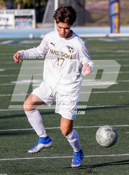 Thumbnail 2 in Wilson @ San Dimas photogallery.