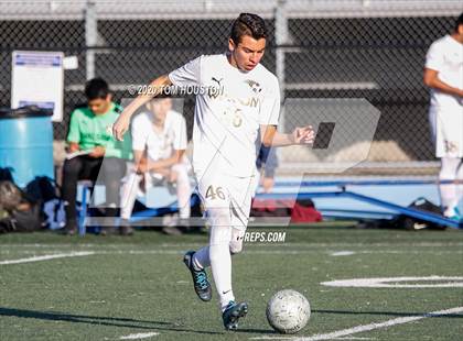 Thumbnail 1 in Wilson @ San Dimas photogallery.