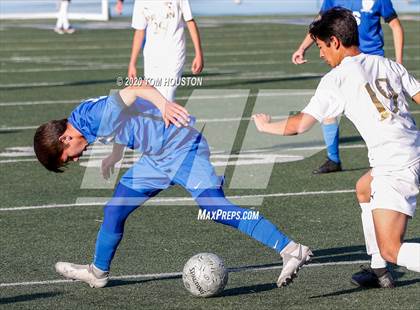 Thumbnail 1 in Wilson @ San Dimas photogallery.